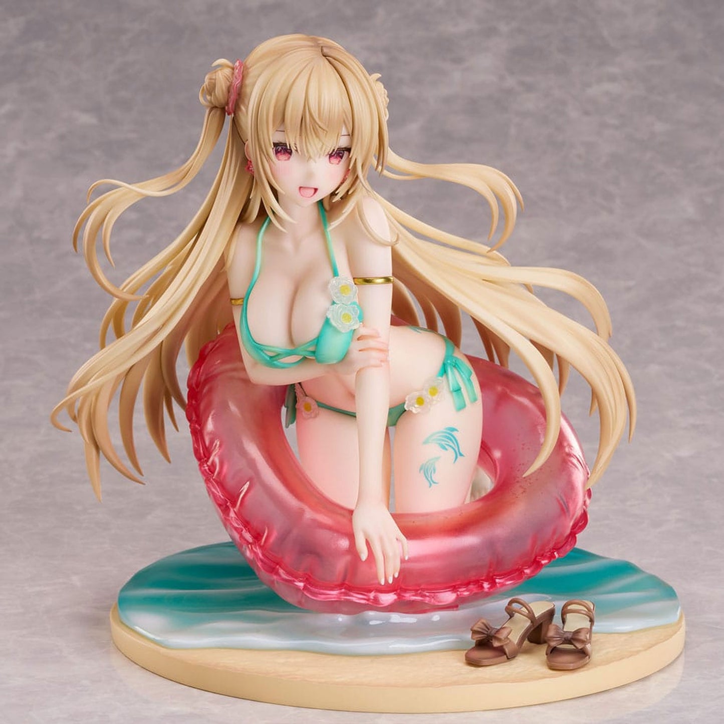 Original Character 1/6 Summer Memory Complete Illustrated by Miwabe Sakura