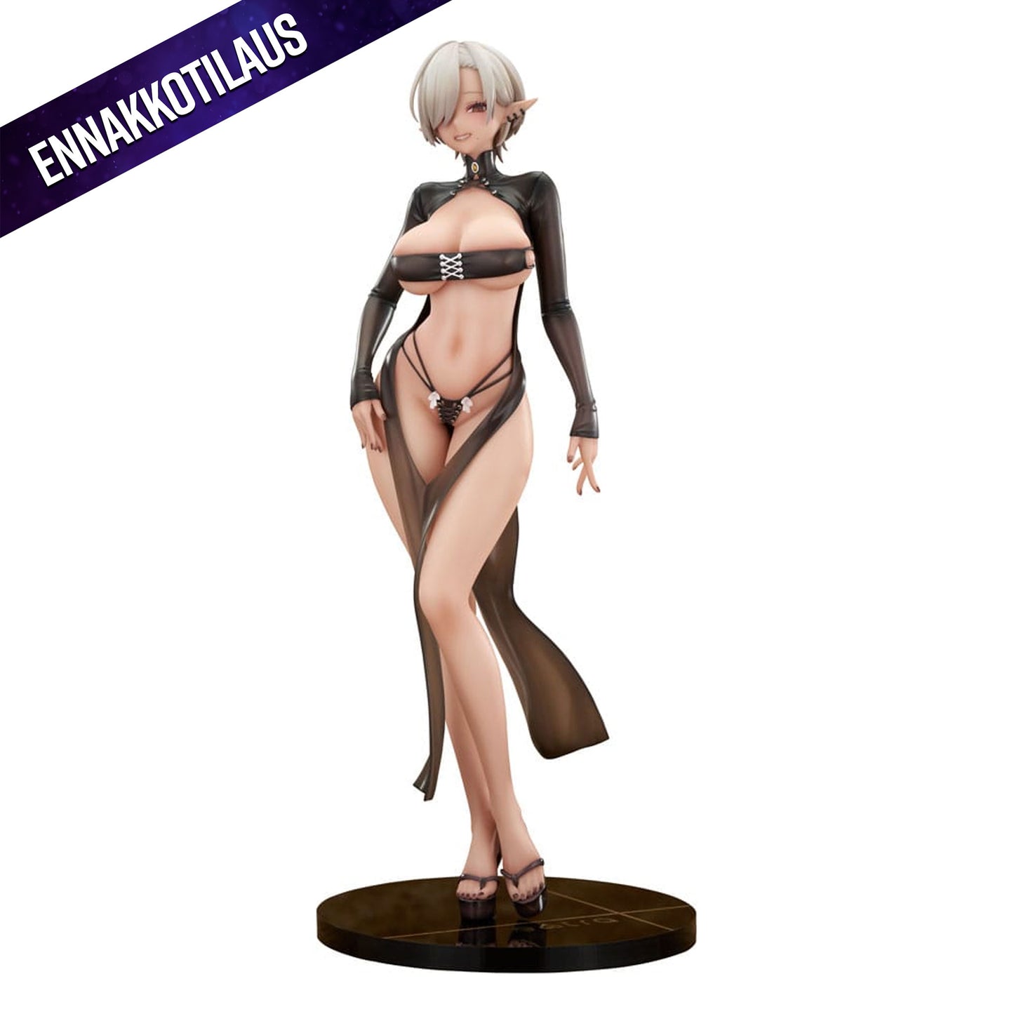 Original Character Extra Lilith illustration by DISH -Figuuri