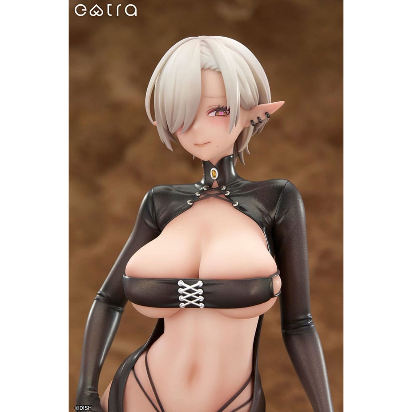 Original Character Extra Lilith illustration by DISH -Figuuri