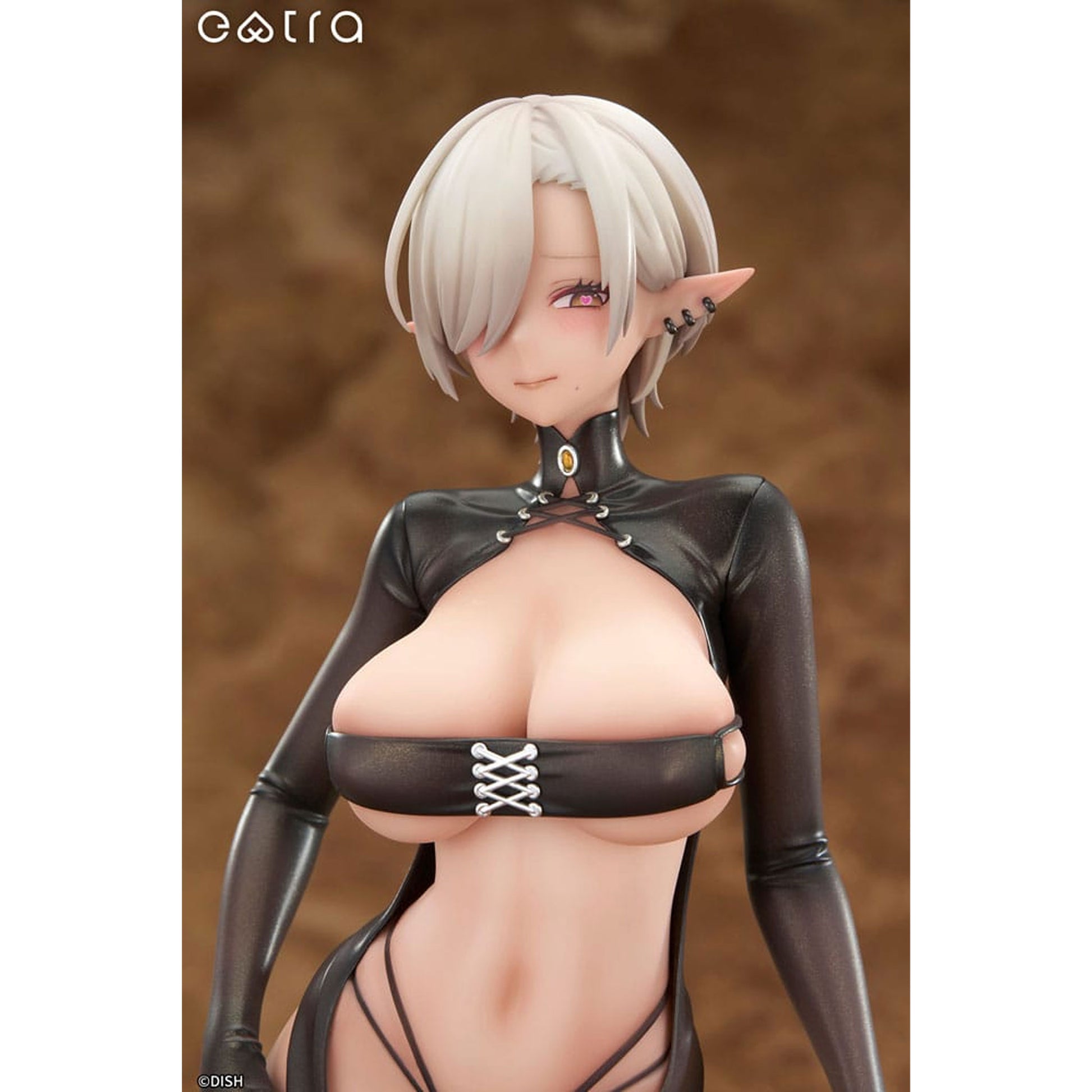 Original Character Extra Lilith illustration by DISH -Figuuri