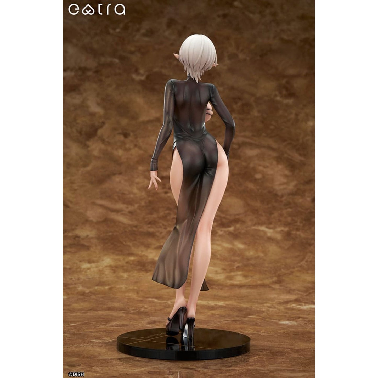 Original Character Extra Lilith illustration by DISH -Figuuri