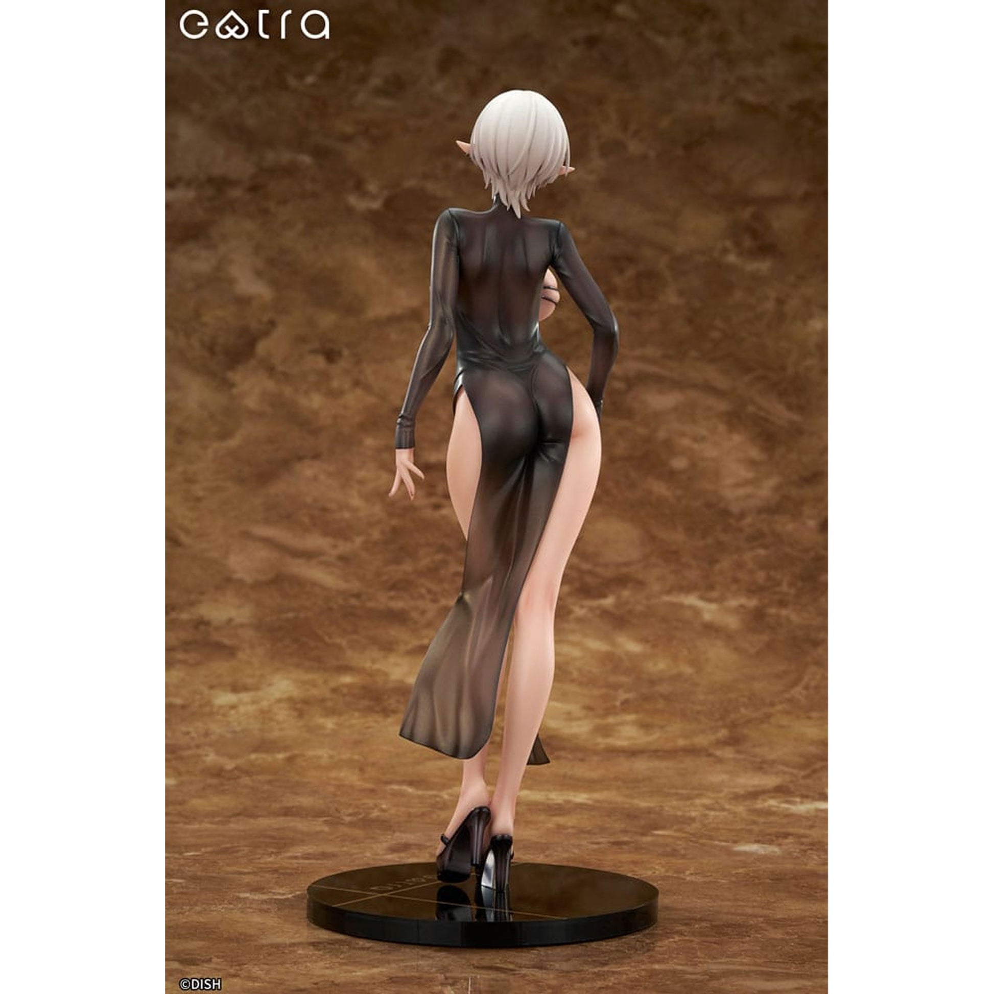 Original Character Extra Lilith illustration by DISH -Figuuri