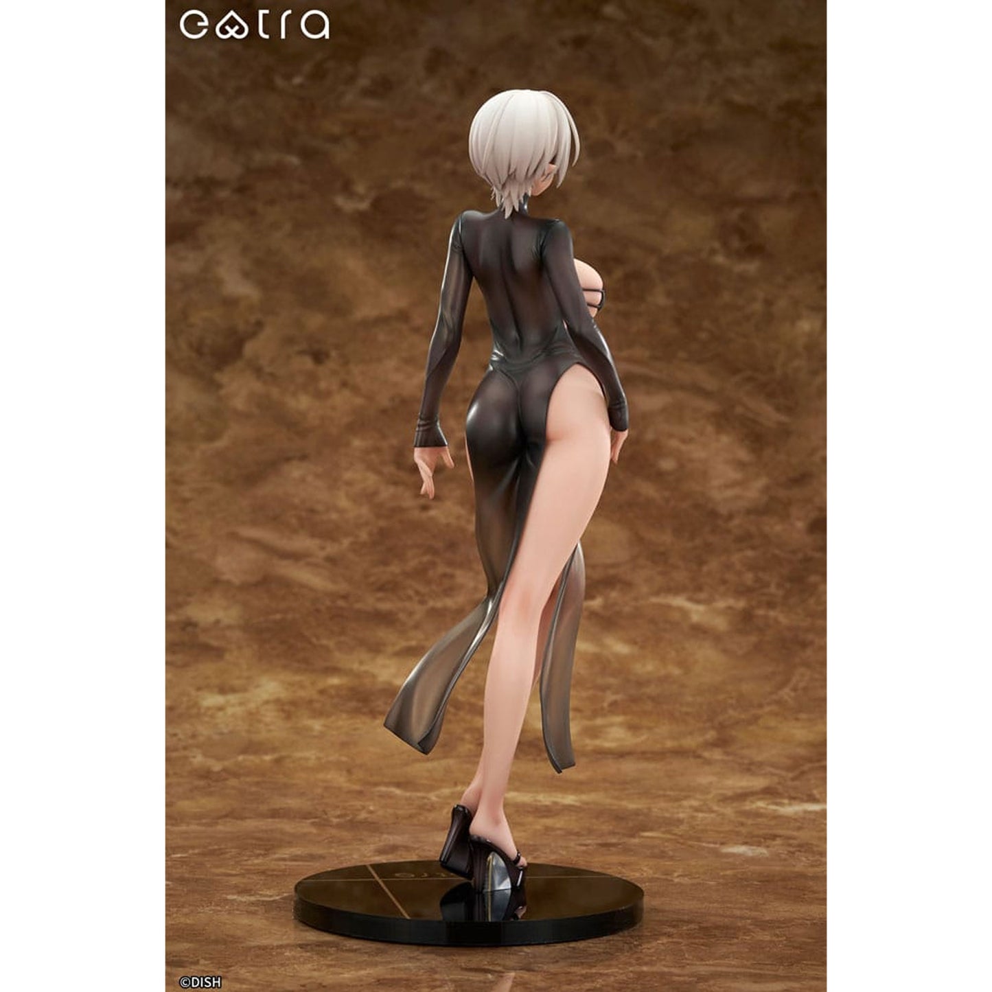 Original Character Extra Lilith illustration by DISH -Figuuri