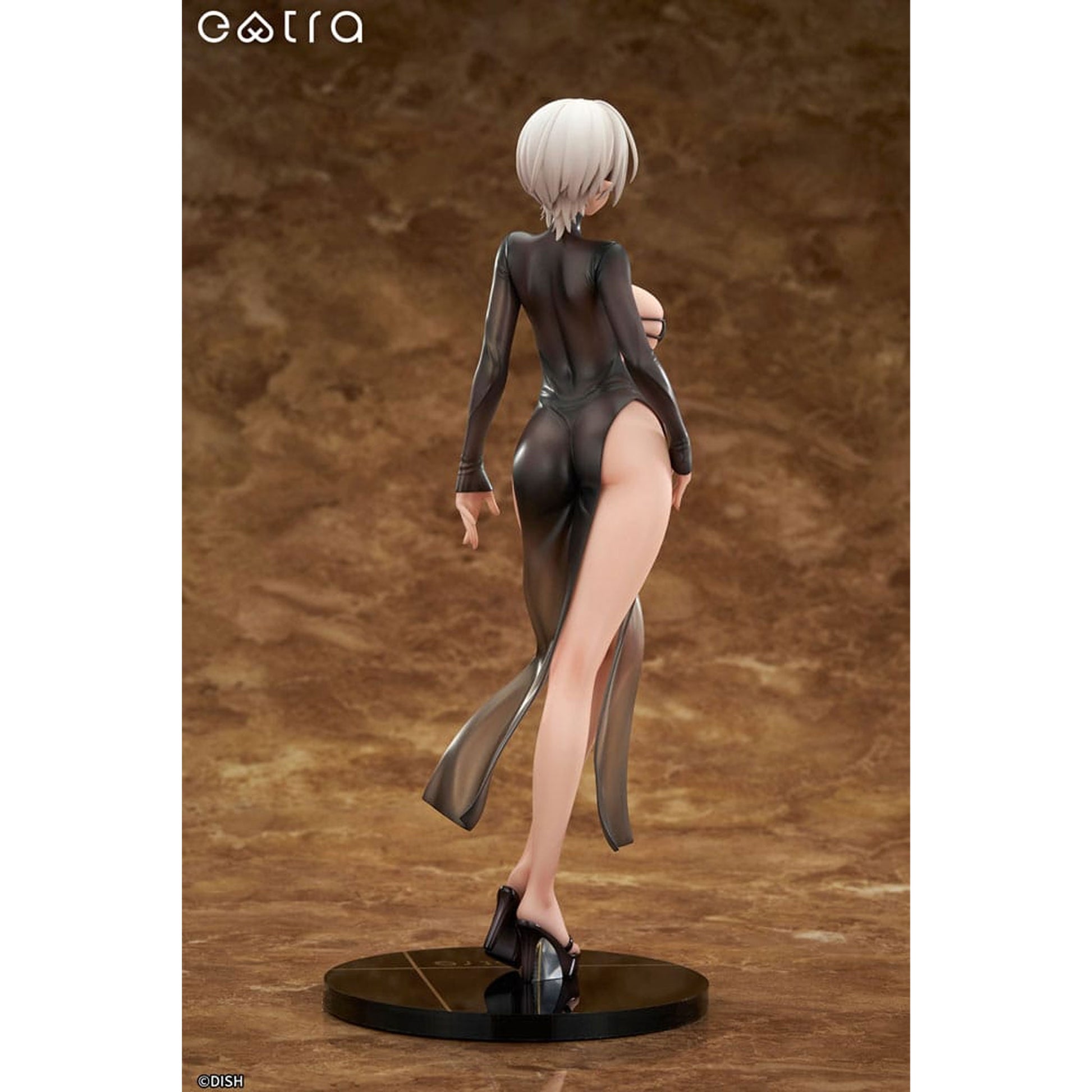 Original Character Extra Lilith illustration by DISH -Figuuri