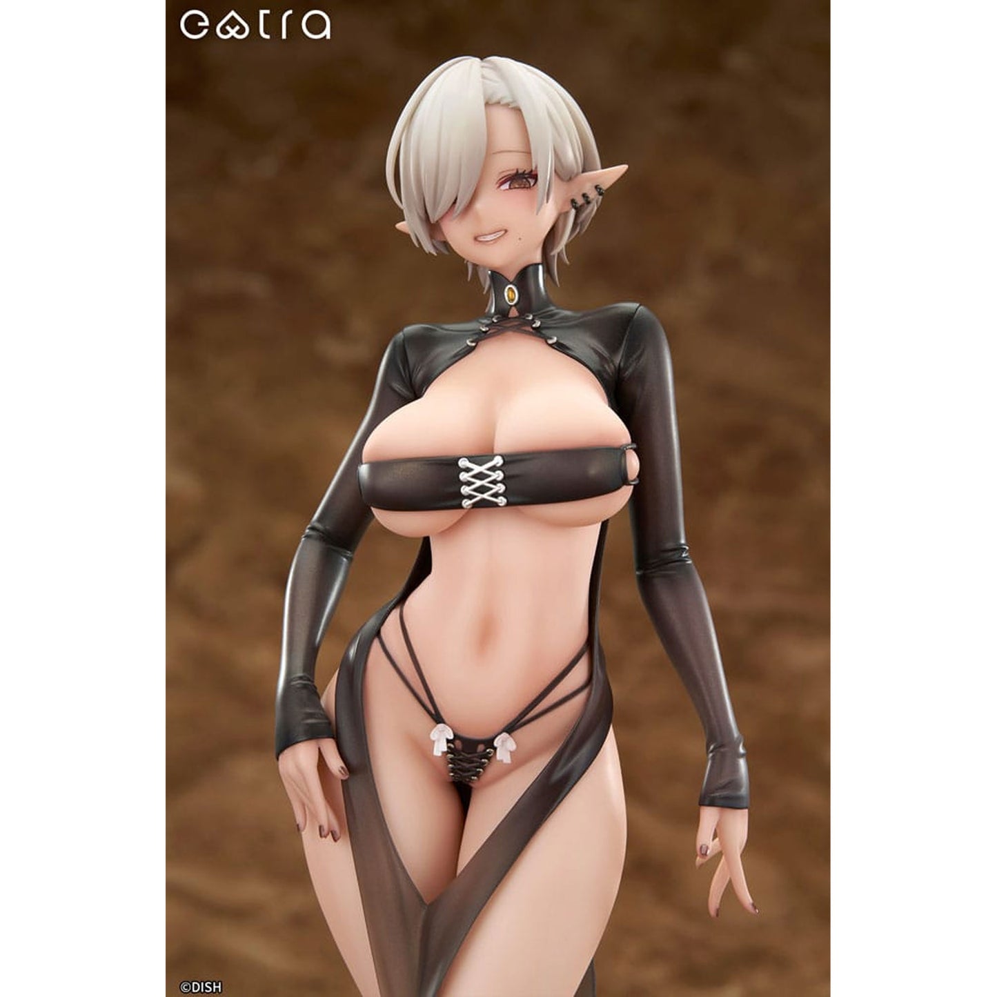 Original Character Extra Lilith illustration by DISH -Figuuri