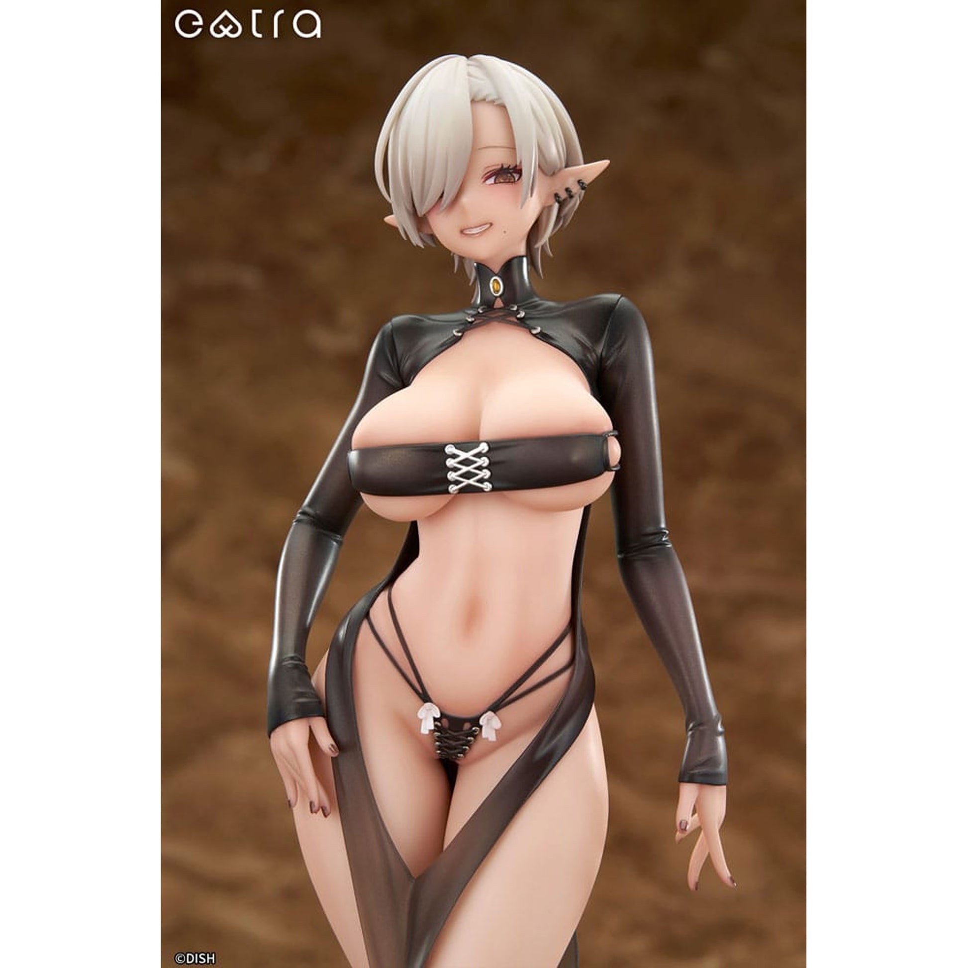 Original Character Extra Lilith illustration by DISH -Figuuri