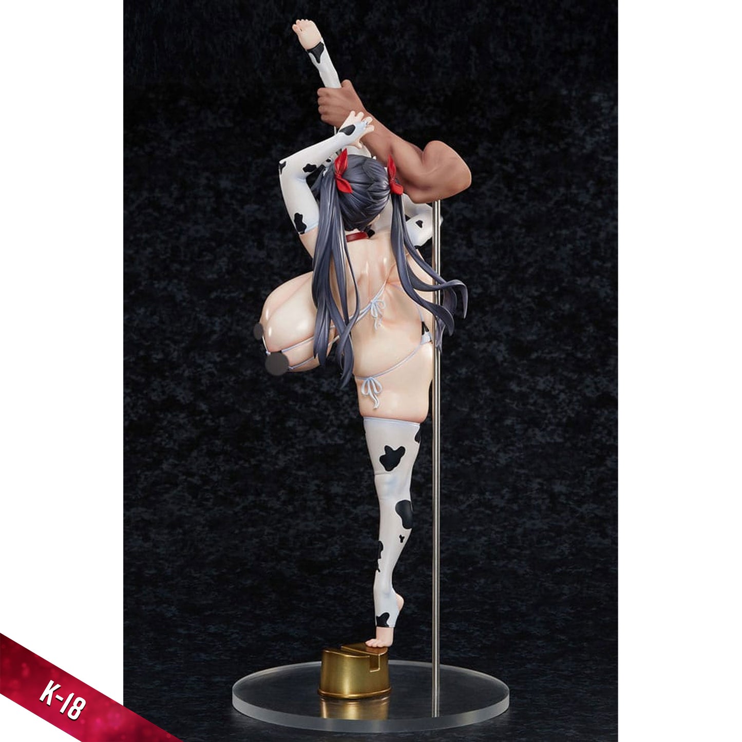 Original Character Statue 1/5 Amane Sopra Illustrated by Asanagi Regular Ver.