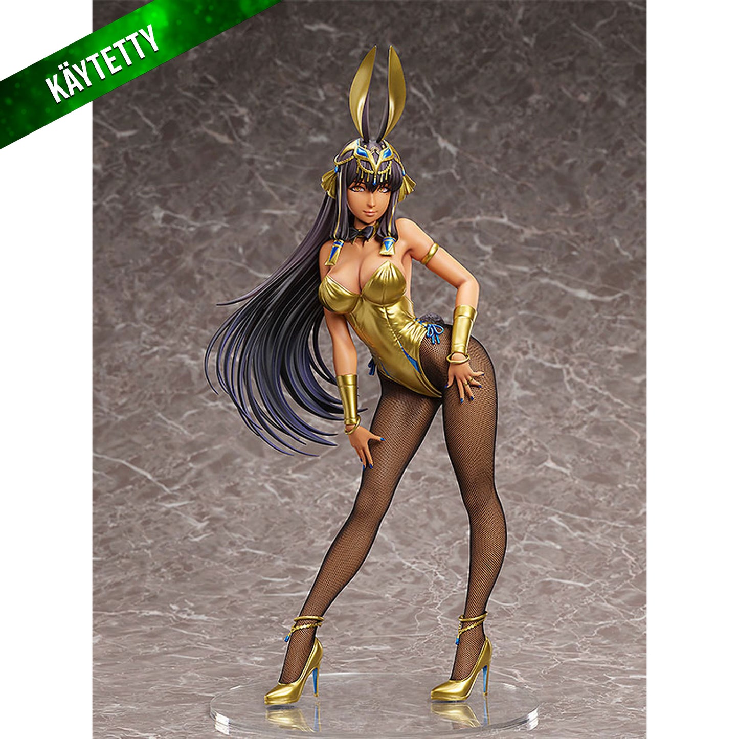 Käytetty! Original Character 1/4 Anubis: Bunny Ver.