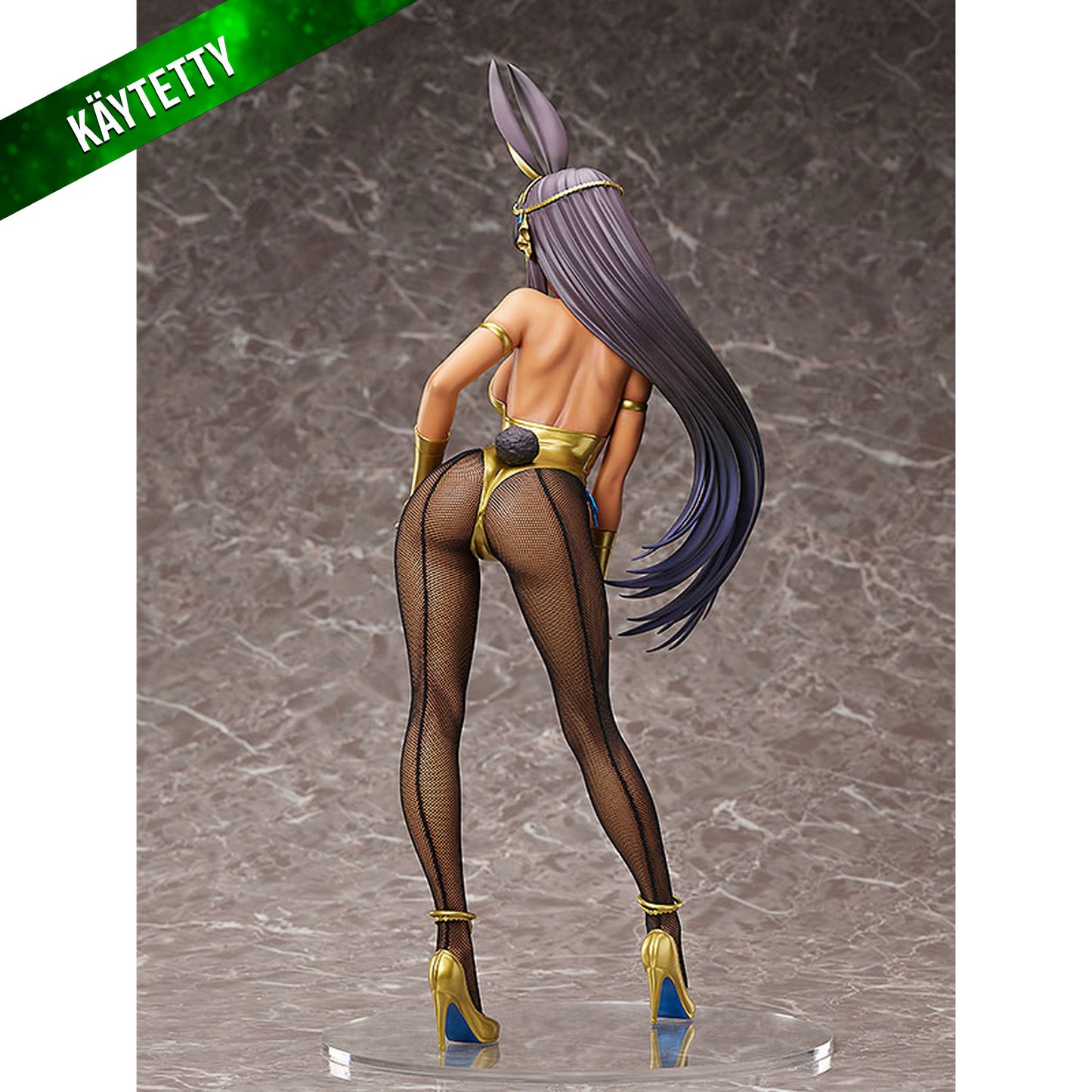 Käytetty! Original Character 1/4 Anubis: Bunny Ver.