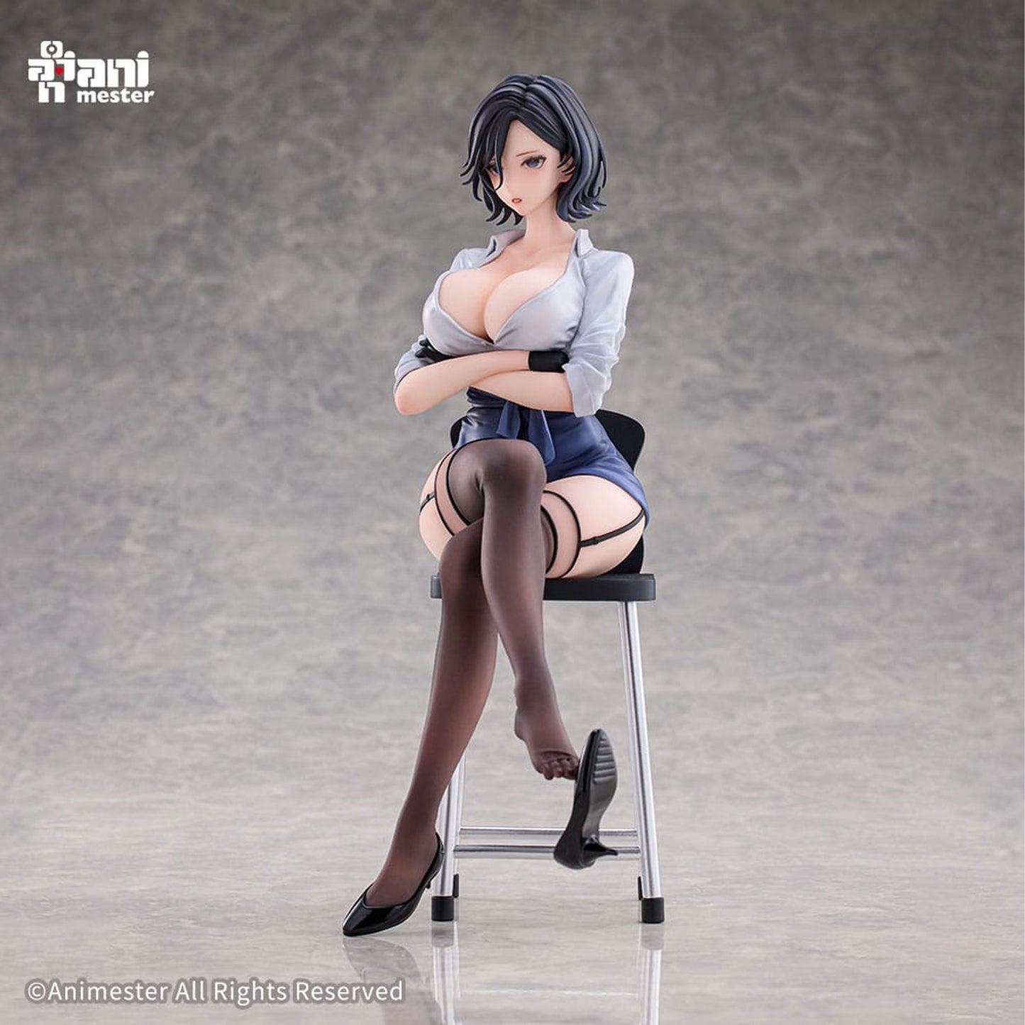 Original Character 1/6 Rumi After-School Art Instruction