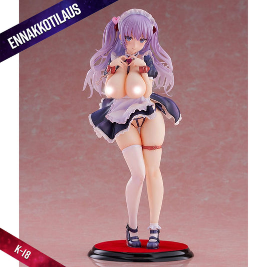 Original Character 1/6 Shiina Kisaragi Illustration by Mashiro Shirako