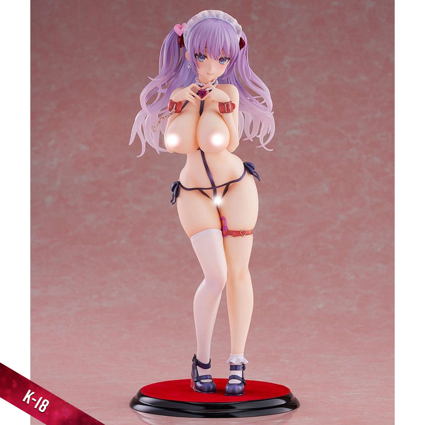 Original Character 1/6 Shiina Kisaragi Illustration by Mashiro Shirako