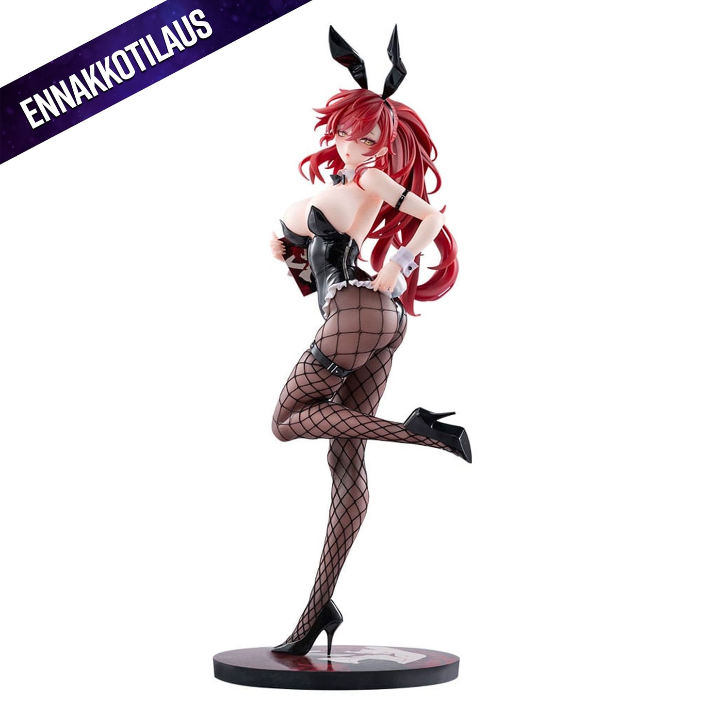 Original Character 1/6 Uriko Usaaki-chan illustration by Maenoo