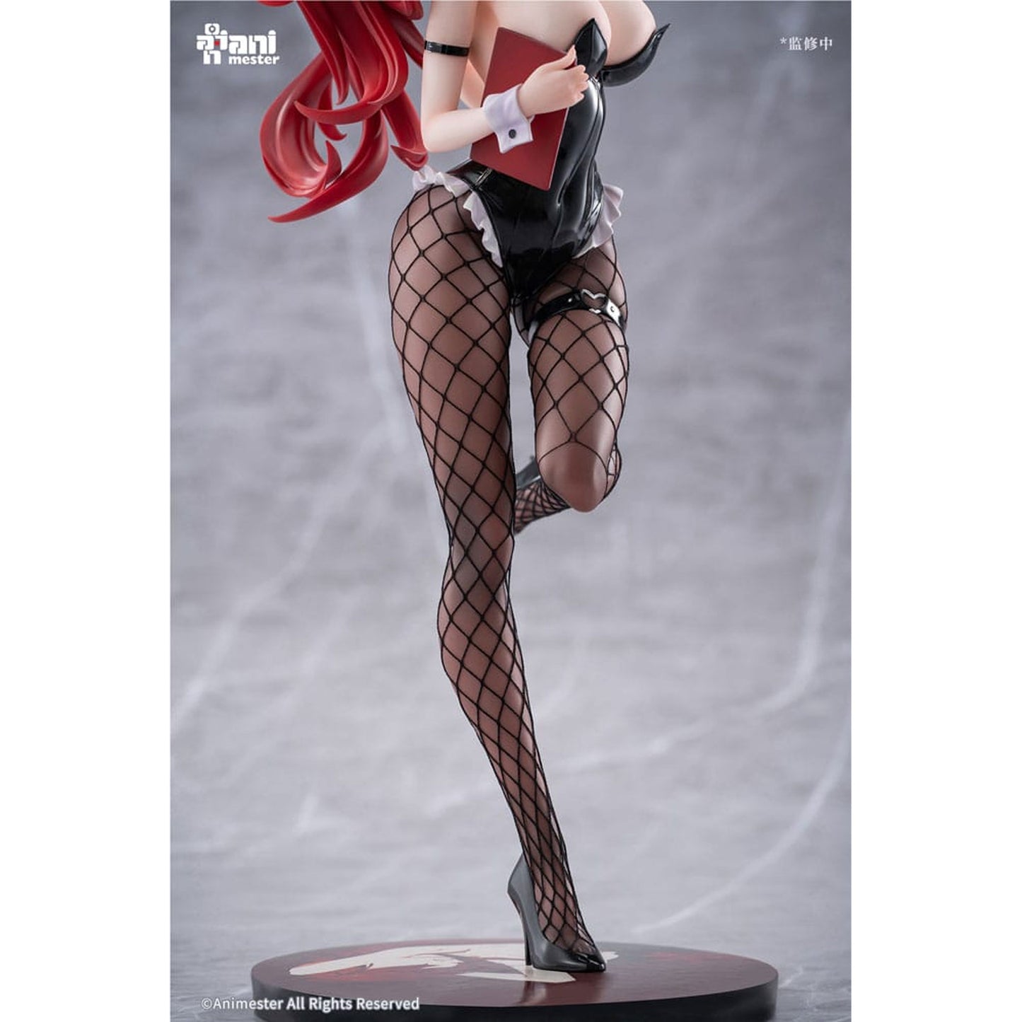 Original Character 1/6 Uriko Usaaki-chan illustration by Maenoo