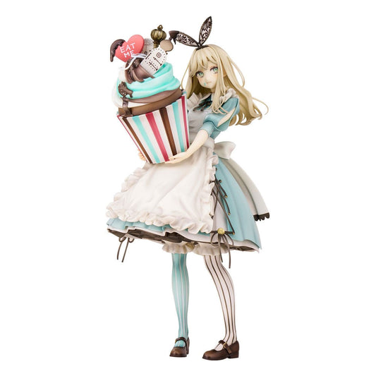 Original Character by Momoco 1/6 Akakura illustration "Alice in Wonderland"