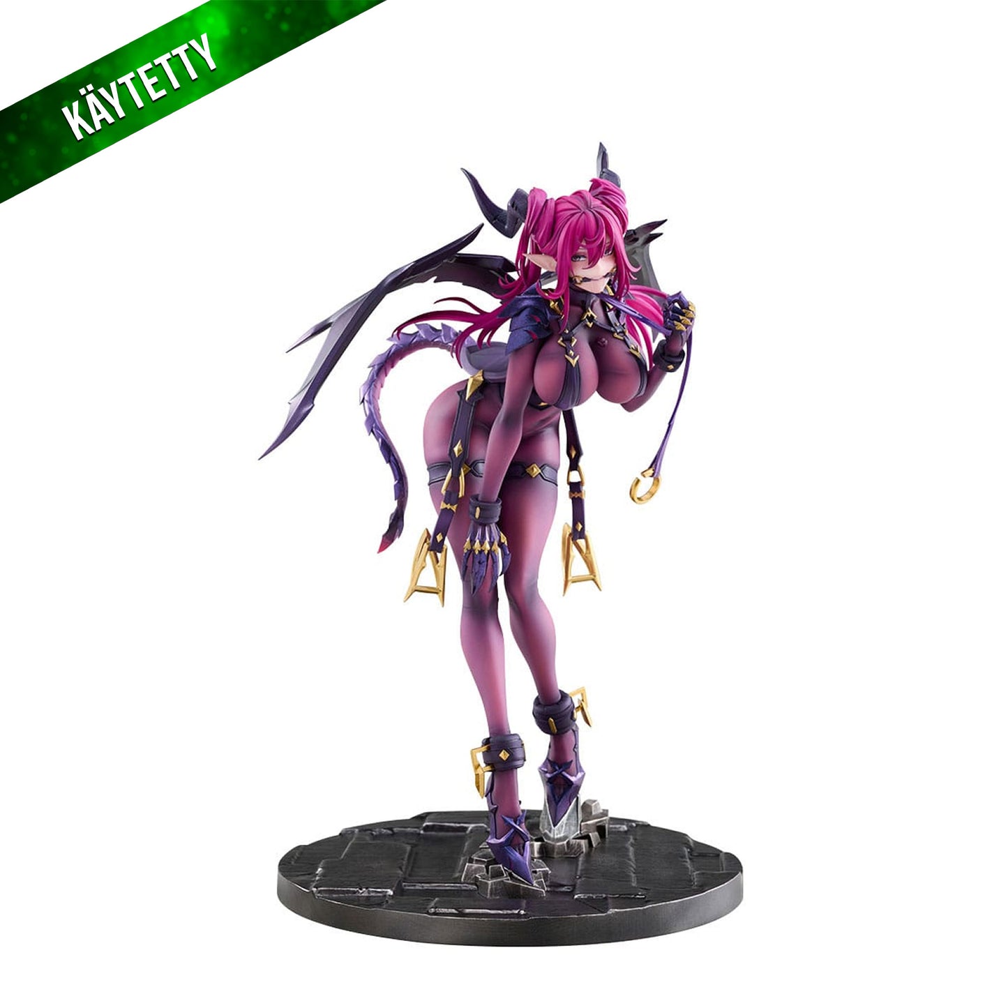 Original Character 1/7 Dragon princess Coridis -Figuuri