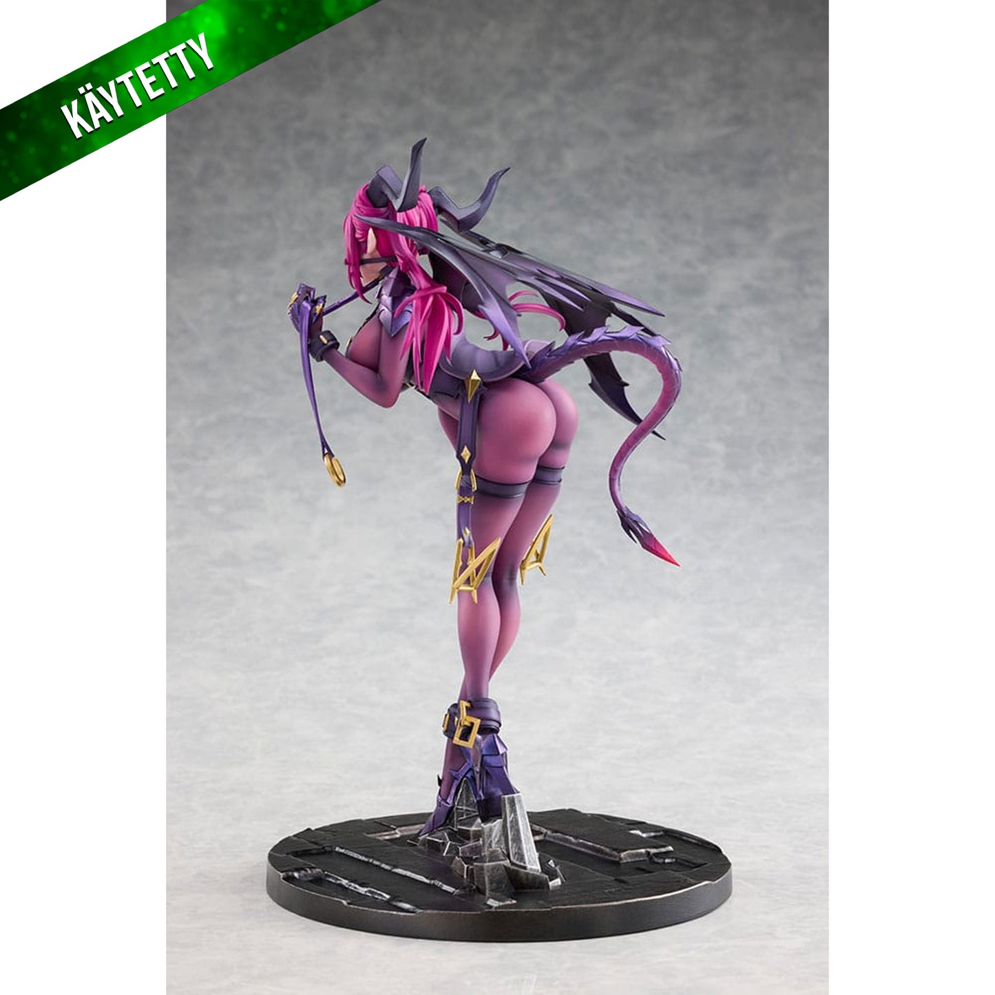 Original Character 1/7 Dragon princess Coridis -Figuuri