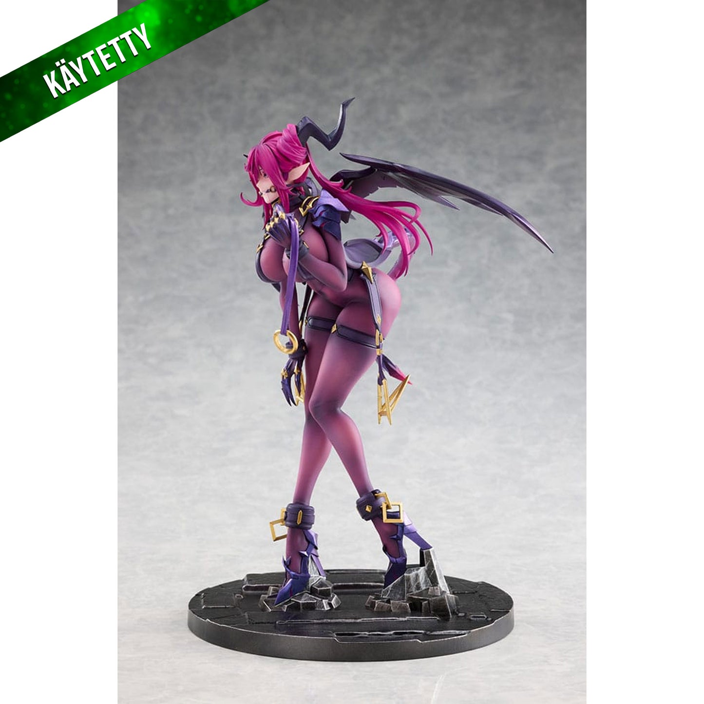 Original Character 1/7 Dragon princess Coridis -Figuuri