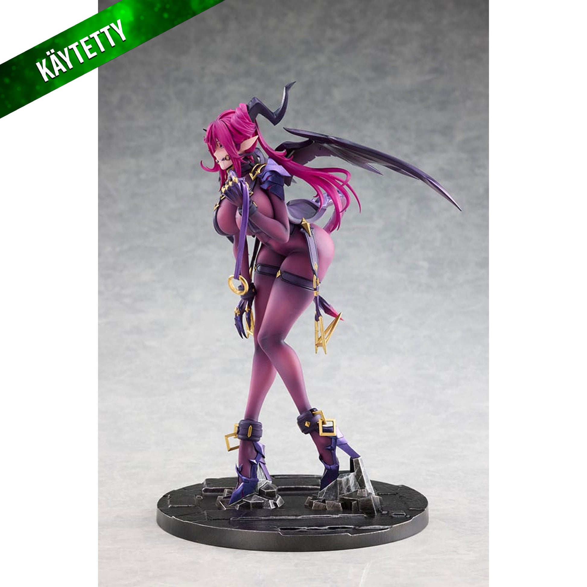 Original Character 1/7 Dragon princess Coridis -Figuuri