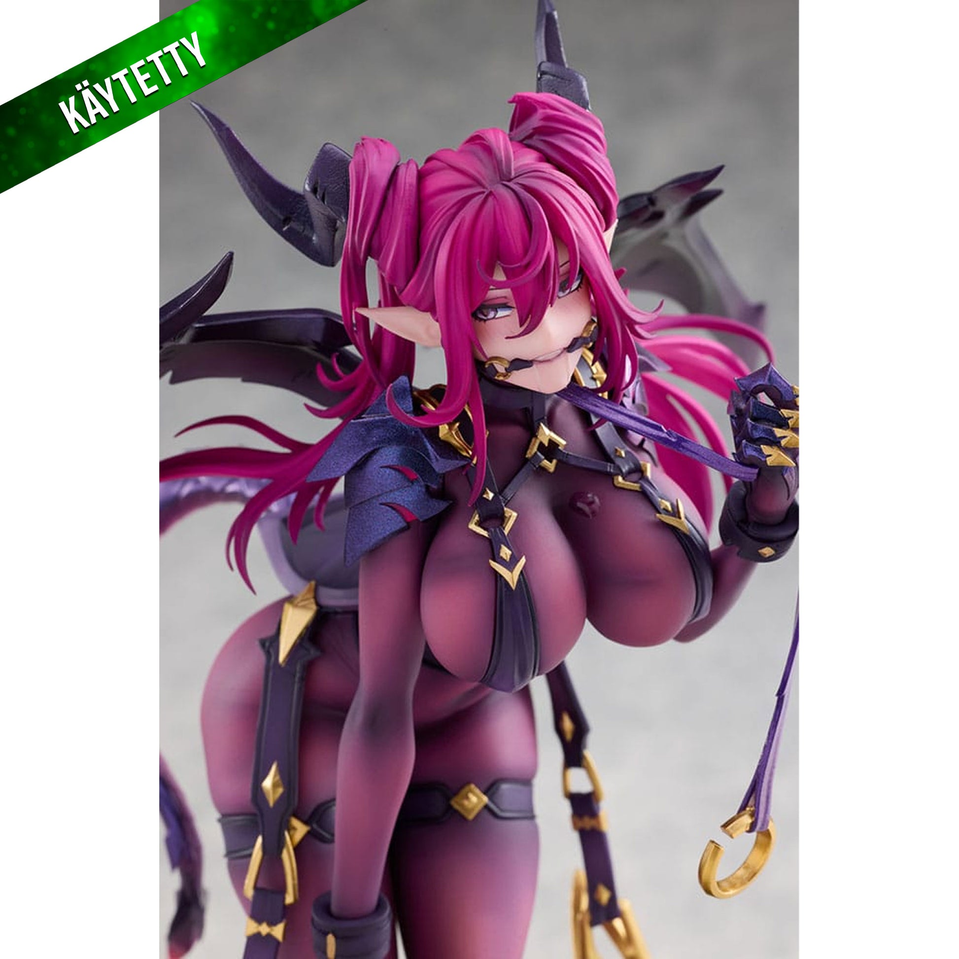 Original Character 1/7 Dragon princess Coridis -Figuuri