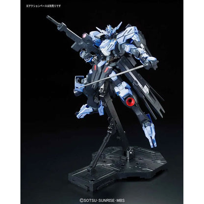 Orphan Gundam Full Mechanics Vidar 1/100 -Model Kit