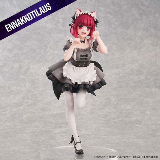 Oshi No Ko 1/6 Kana Arima Cat Maid Ver.