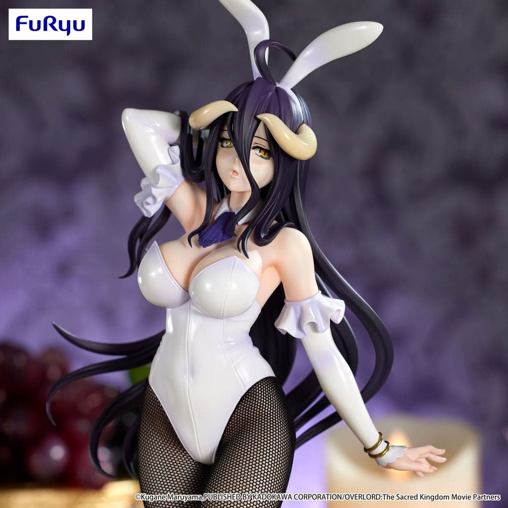 Overlord BiCute Bunnies Albedo