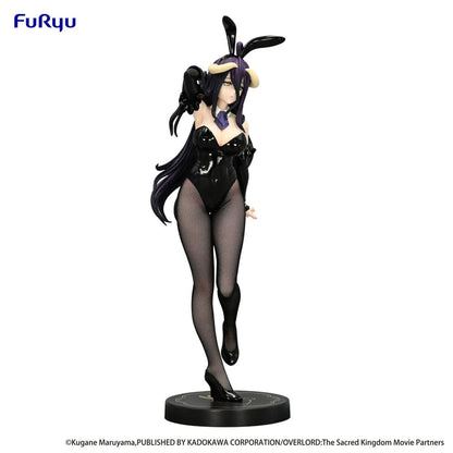 Overlord BiCute Bunnies Albedo Black Color Ver.
