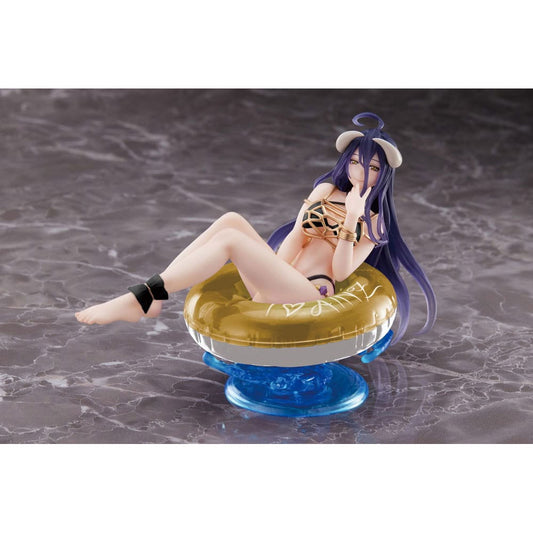 Overlord IV Aqua Float Girls Albedo Renewal Edition