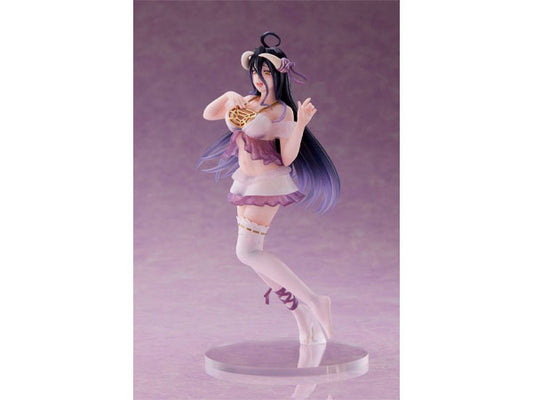 Overlord IV Coreful Albedo Nightwear Ver.