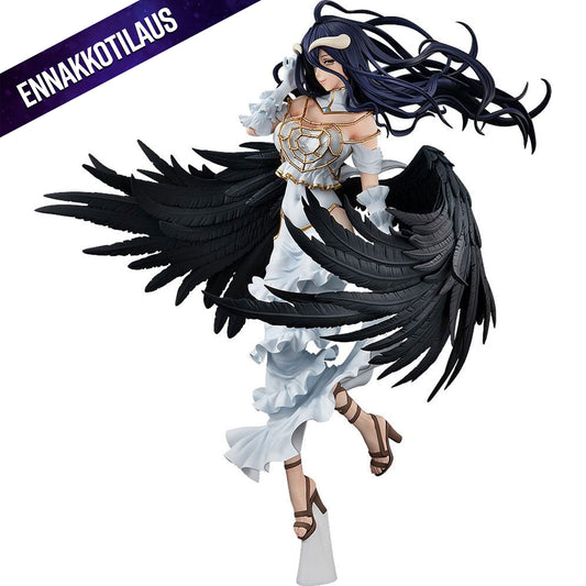 Overlord IV 1/7 Albedo: Wing Ver.