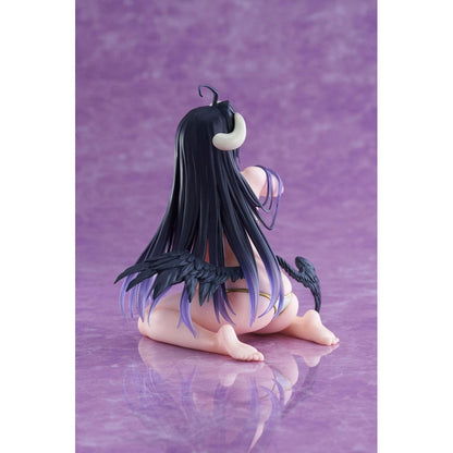 Overlord IV Desktop Albedo Swimsuit Ver.