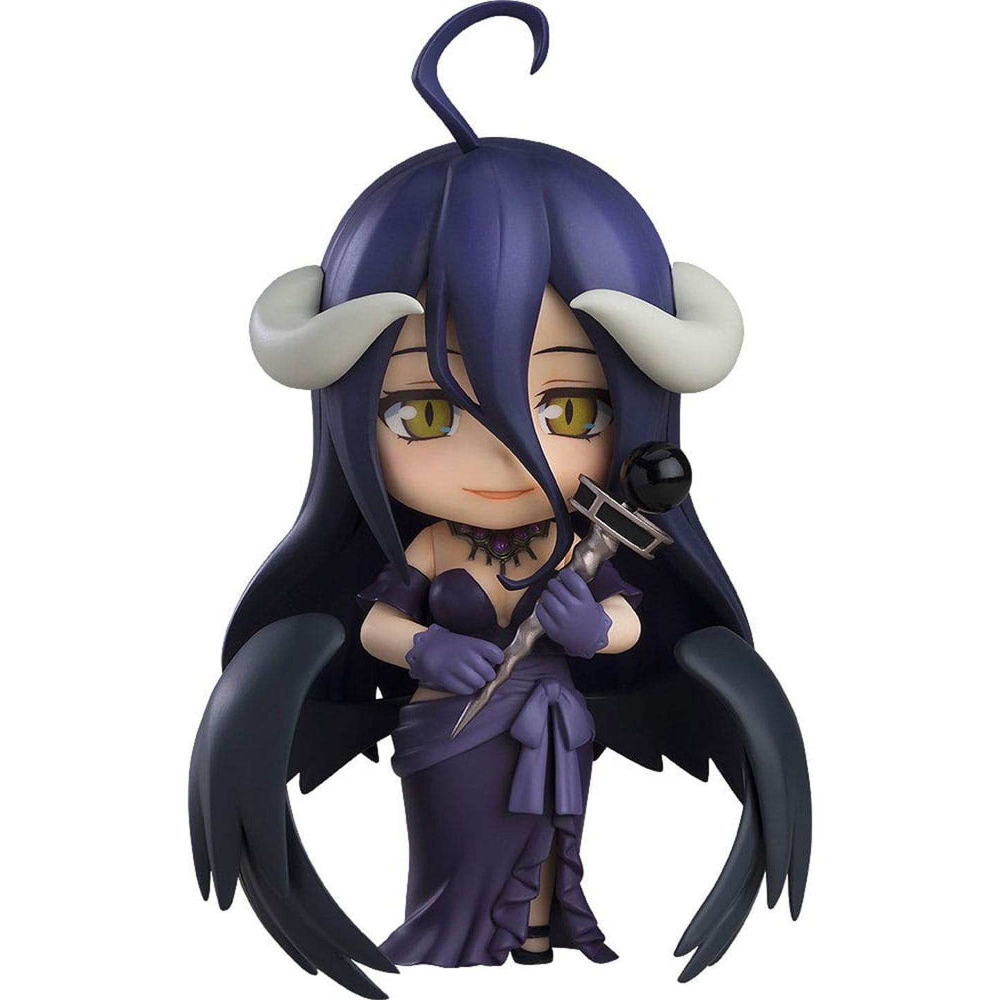 Overlord Nendoroid Albedo: Dress Ver.