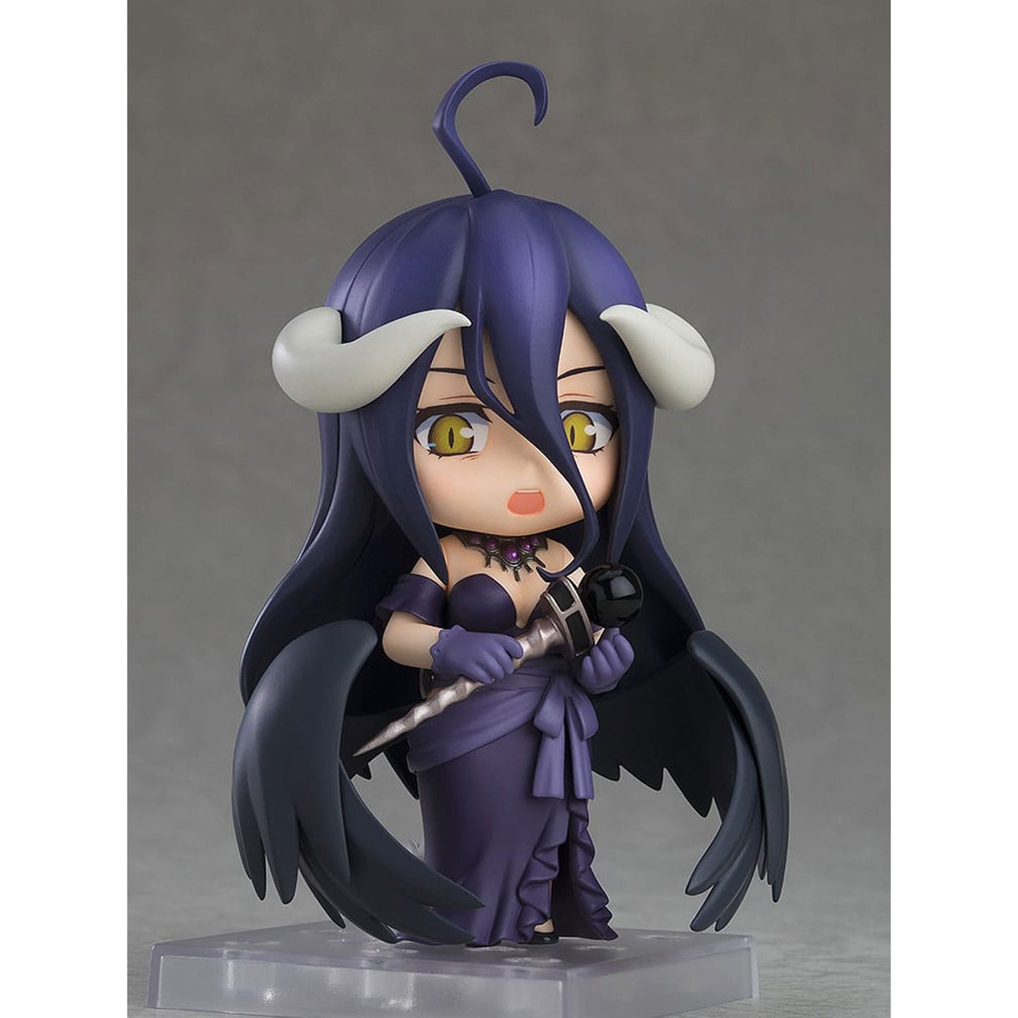 Overlord Nendoroid Albedo: Dress Ver.