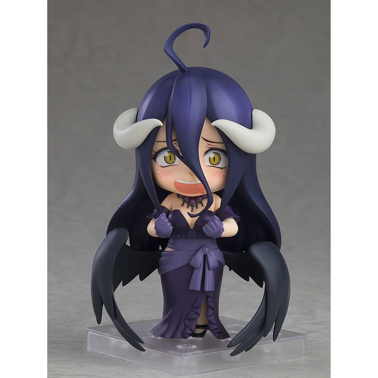 Overlord Nendoroid Albedo: Dress Ver.