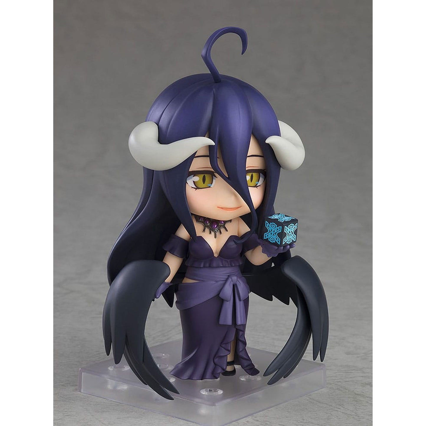 Overlord Nendoroid Albedo: Dress Ver.