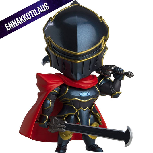 Overlord Nendoroid Dark Hero Momon