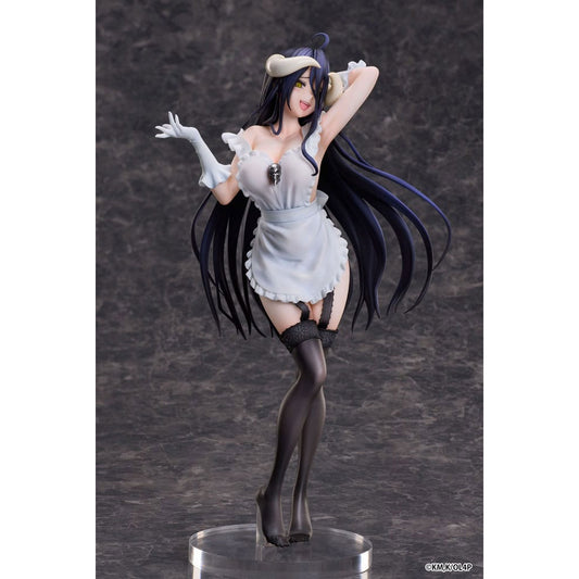 Overlord  1/7 Albedo