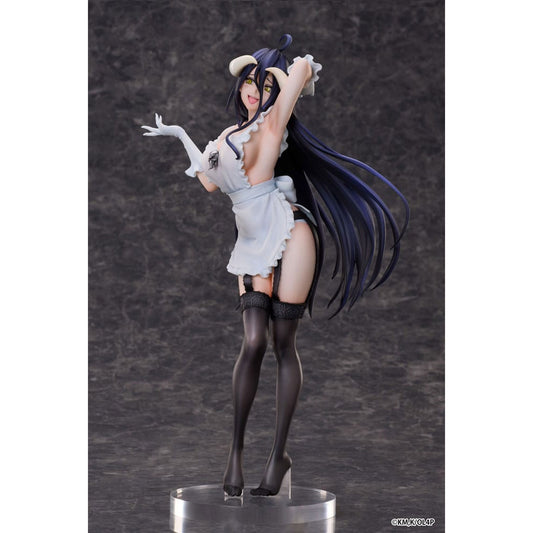 Overlord  1/7 Albedo