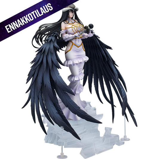 Overlord 1/8 Albedo 10th Anniversary so-bin Ver.