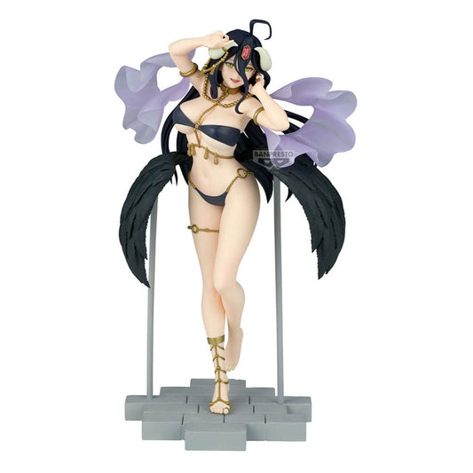 Overlord Classical Tuning Arabian Nights Albedo -Figuuri