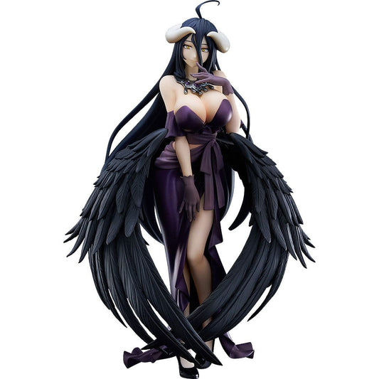 Overlord Pop Up Parade Albedo: Dress Ver.