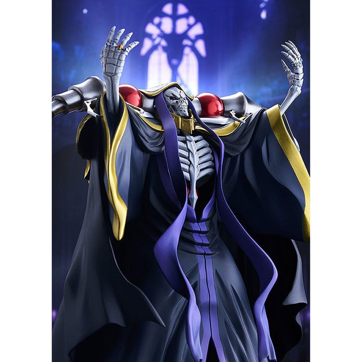 Overlord Pop Up Parade SP Ainz Ooal Gown