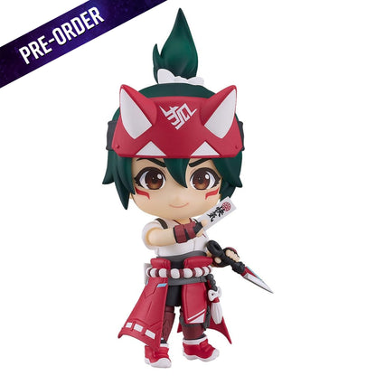 Overwatch Nendoroid Kiriko -Action Figure