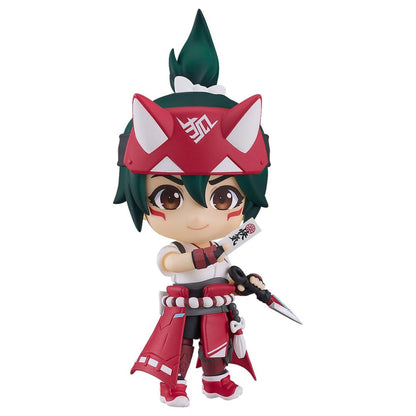 Overwatch Nendoroid Kiriko -Action Figure