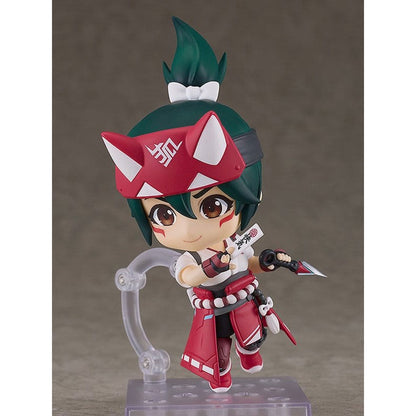 Overwatch Nendoroid Kiriko -Action Figure