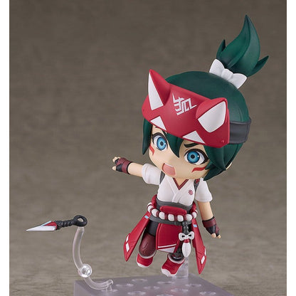 Overwatch Nendoroid Kiriko -Action Figure