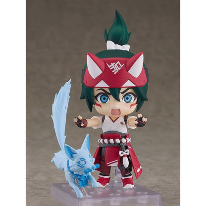 Overwatch Nendoroid Kiriko -Action Figure