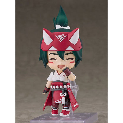Overwatch Nendoroid Kiriko -Action Figure