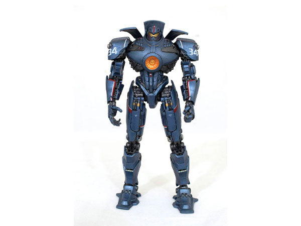 Pacific Rim Deluxe Gipsy Danger